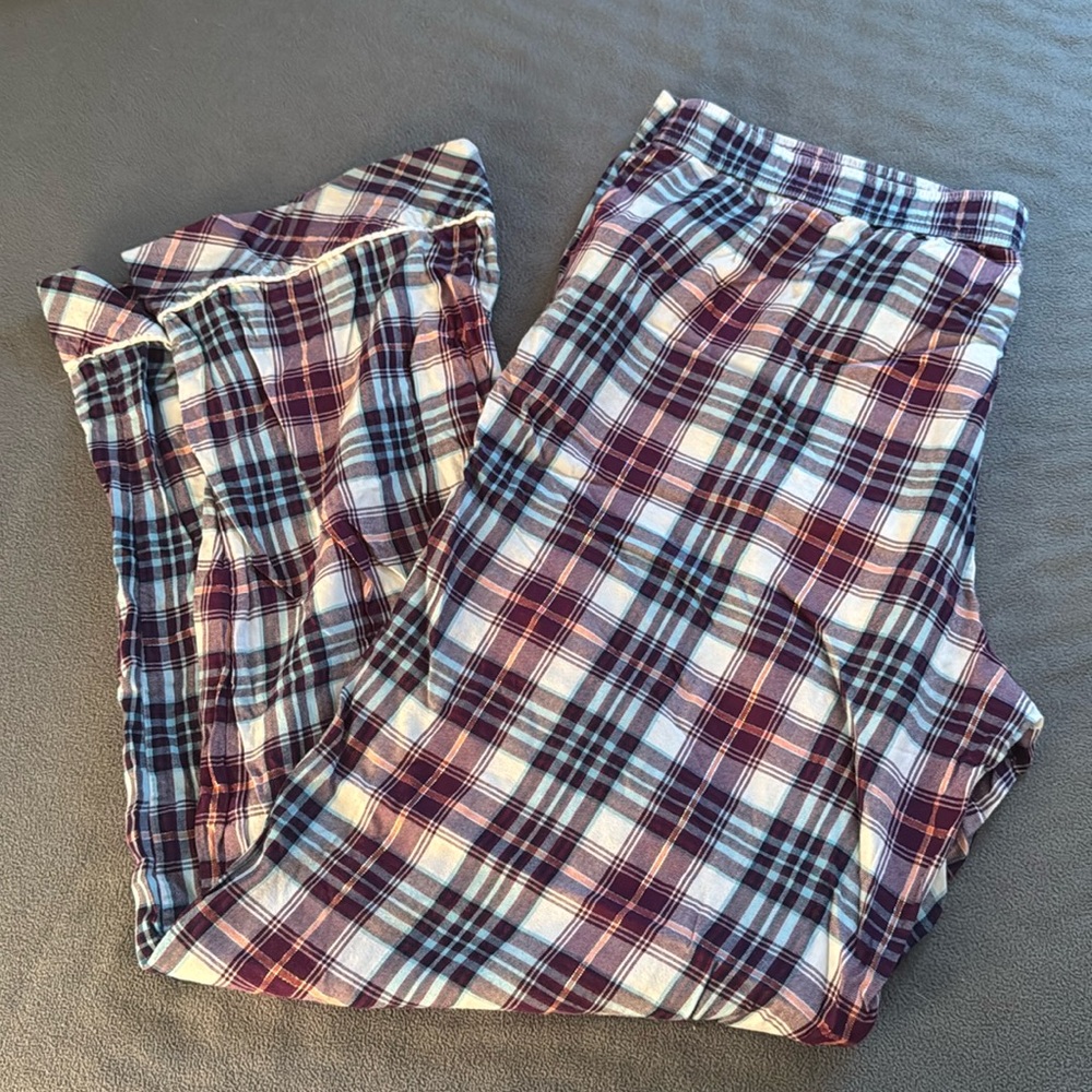 Victoria’s Secret Pajama Pants